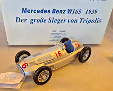Cmc mercedes freccia - 1:18,