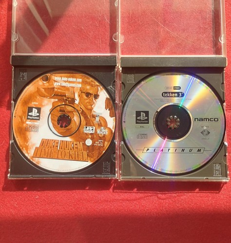 Duke nukem tekken3 - nukem, +