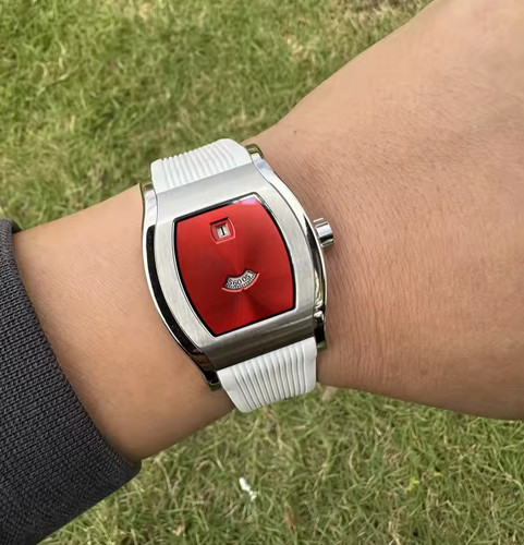 Orologio meccanico automatico