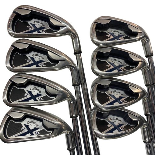 Callaway x20 set ferri - set, di