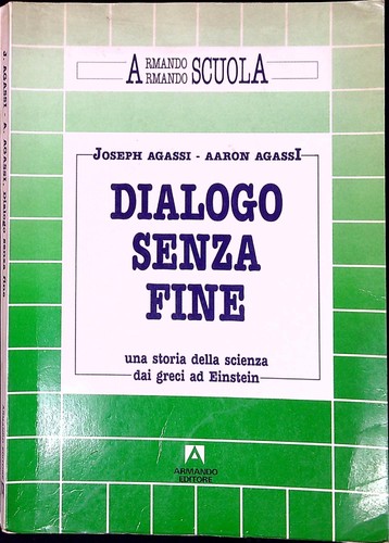 Dialogo senza fine una - :,