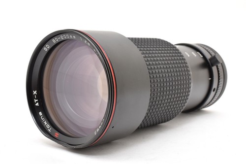 Leggi tokina 80 200mm - tokina, 80-200mm