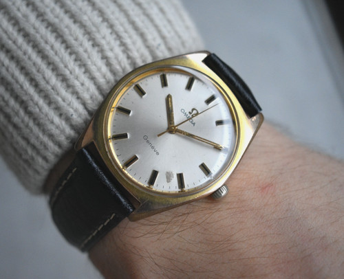 Orologio omega meccanico - orologio,