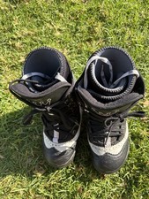 Stivali da snowboard Vans