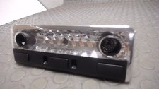 Illuminazione interna BMW 320i