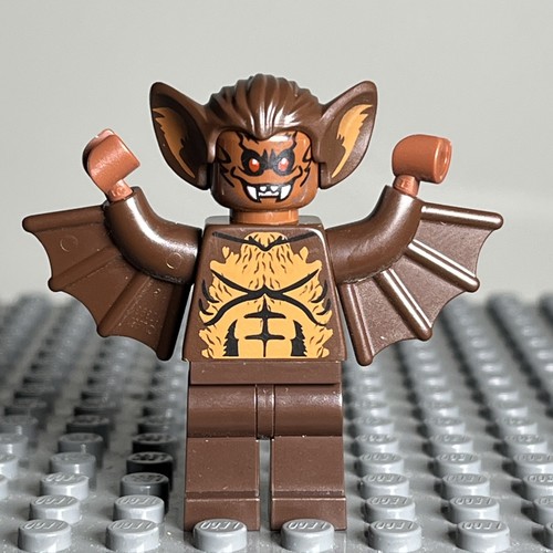 Lego monster fighters - lego,