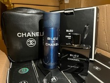 profumo uomo chanel