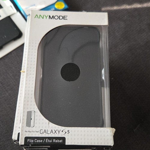 Custodia anymode folio - custodia, nera