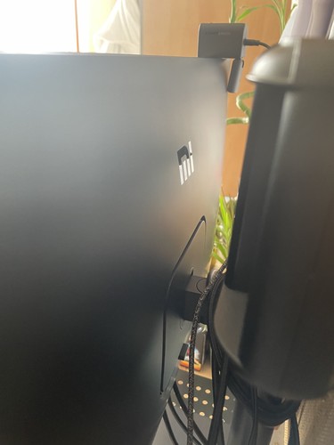 Xiaomi 165hz quad hd - mi,