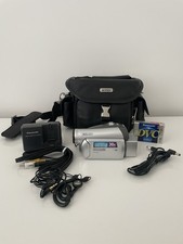 Panasonic NV-GS27 MiniDV