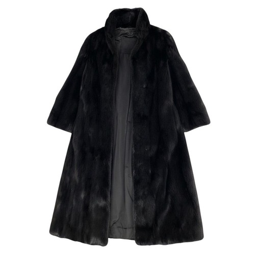Cappotto super lungo - , saga