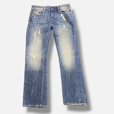Pantalone Jeans Diesel Uomo