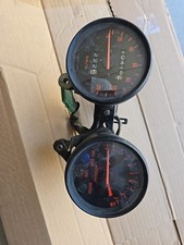 Contachilometri E Conta Giri Honda Xl 125