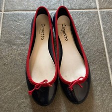 Repetto Ballerine Piatte