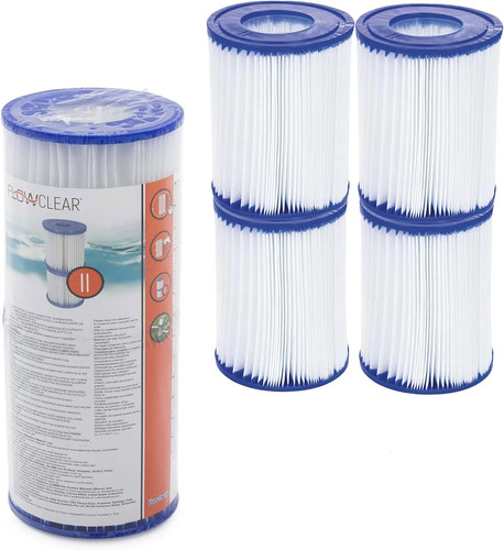 Cartuccia per filtro - cartuccia,