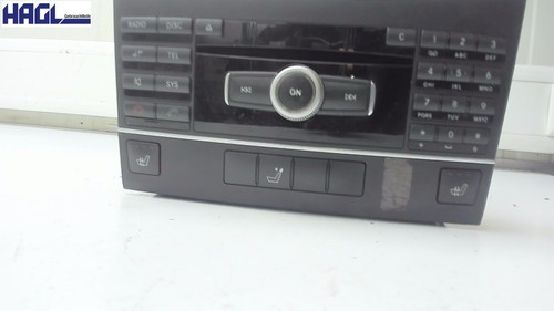 Radio a2129018102 a2129024104 - a2129018102,