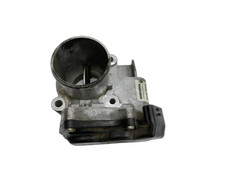 Corpo farfallato per nissan - corpo,