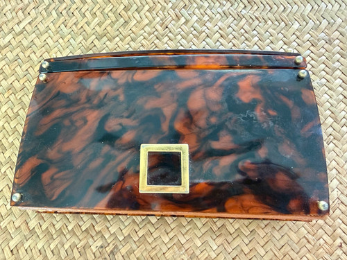 Borsa tracolla frizione - borsa, a