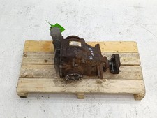 DIFFERENZIALE POSTERIORE BMW