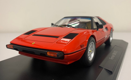Norev ferrari 308 gts - ferrari,