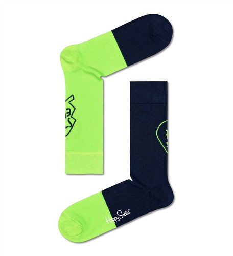 Happy socks calzini crew - calzini,