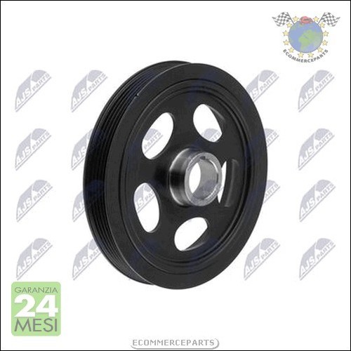 Puleggia albero motore - ajs, per