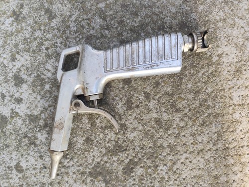 Pistola per aria compressa - pistola,
