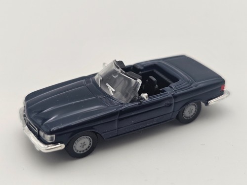 Herpa modellino auto h0 - modellino,