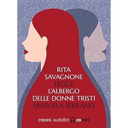 Albergo delle donne tristi - l'albergo,