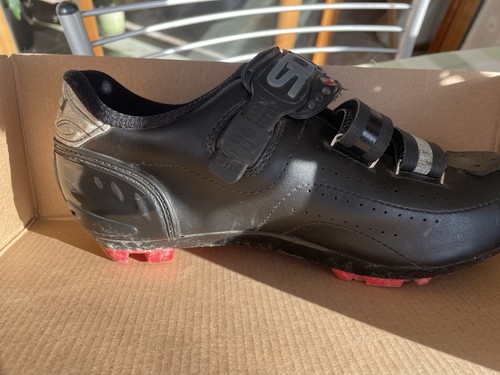 Scarpe sidi mtb - scarpe,