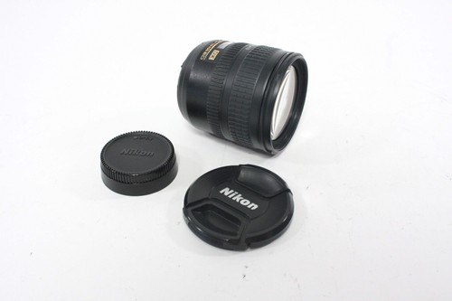 Nikon obiettivo mm - 18-70,