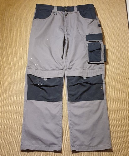 Pantaloni lavoro uomo - pantaloni,