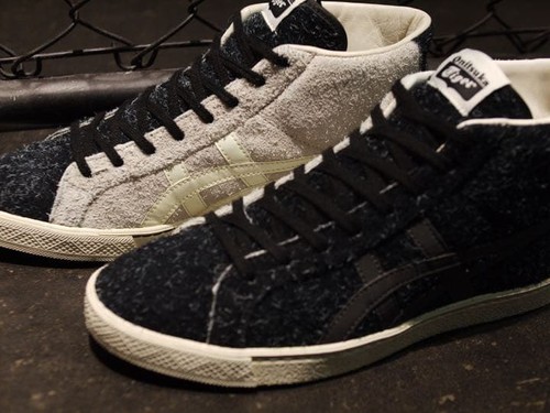 Sneakers onitsuka tiger mita - tiger,