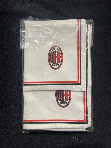 Set tovaglioli milan - 2, ac
