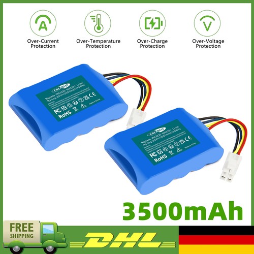 3500mah batteria agli - 25.9v,