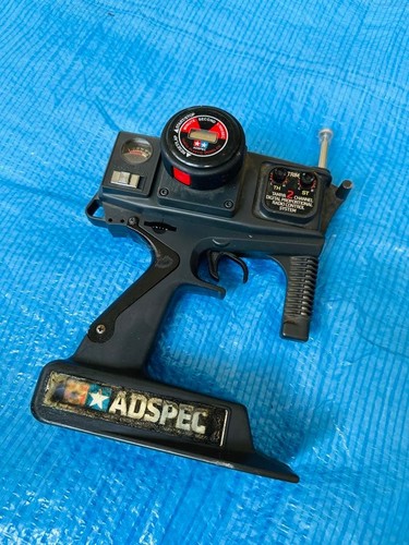 Controller radiocomando tamiya - controller,