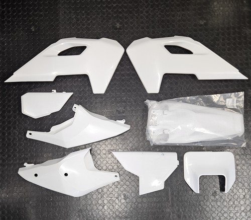 Plastiche husqvarna oem - husqvarna, te/fe