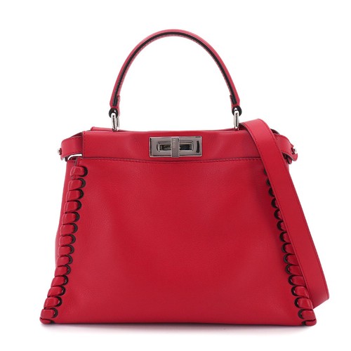 Borsa mano fendi - borsa,