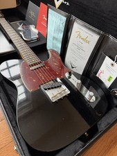2026 Fender Custom Shop ‘63