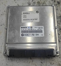 CENTRALINA MOTORE ECU PER MINI One 1° Serie diesel 1400 (00>06)