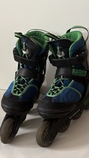 Pattini in Linea K2 Bambini