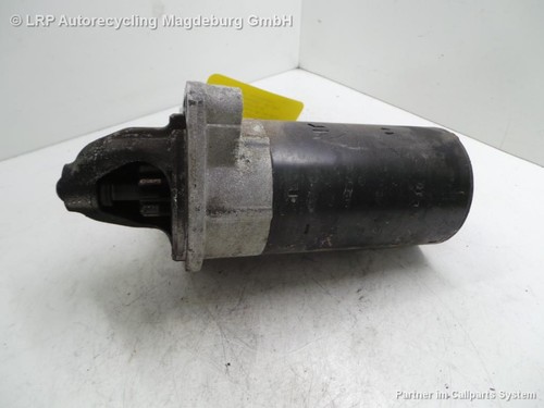 Motorino avviamento bmw 318i - avviamento,