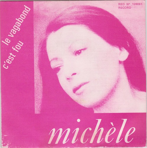 Michele vagabond c est - michele, le