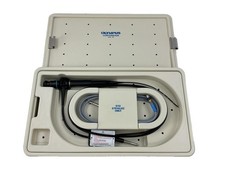 Olympus HYF XP isteroscopio flessibile in fibra ottica mirino OES spedizione gratuita