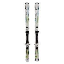 Sci junior usati Fischer