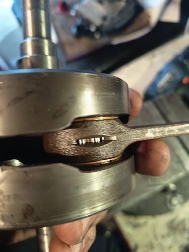 Albero cagiva mito con - mito,