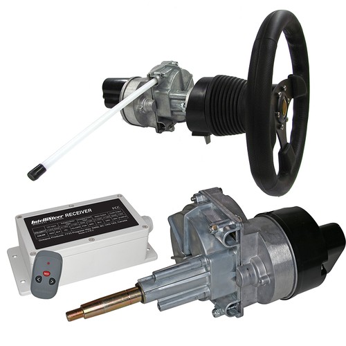 Caschi intellisteer type con - intellisteer, t