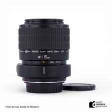 Canon MP-E 65mm f/2.8 1-5x