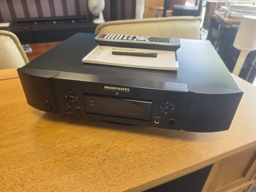 Marantz na6005 lettore audio - marantz,