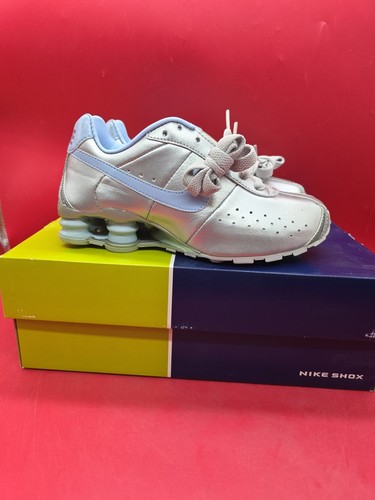 Nike shox taglia youth - nike,